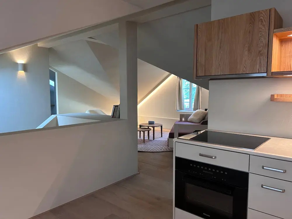 normalkonsum - premium apartments