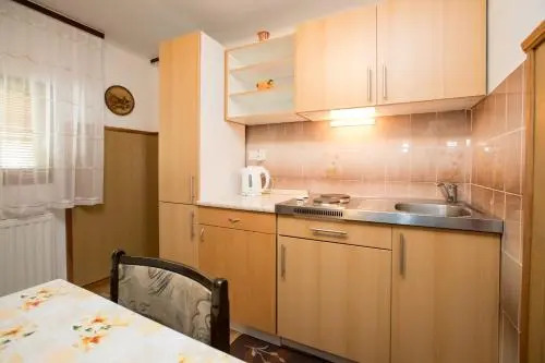 Apartments Kocjanc