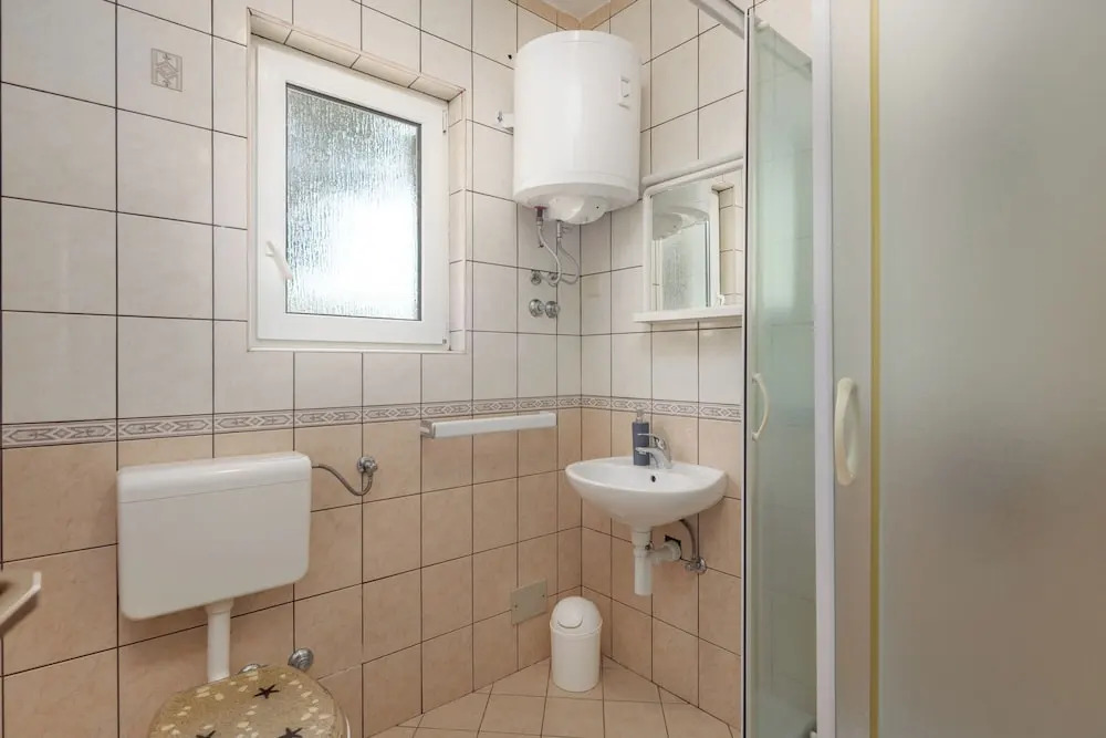 Seafront Apartmani Mira Gabrić Lopar