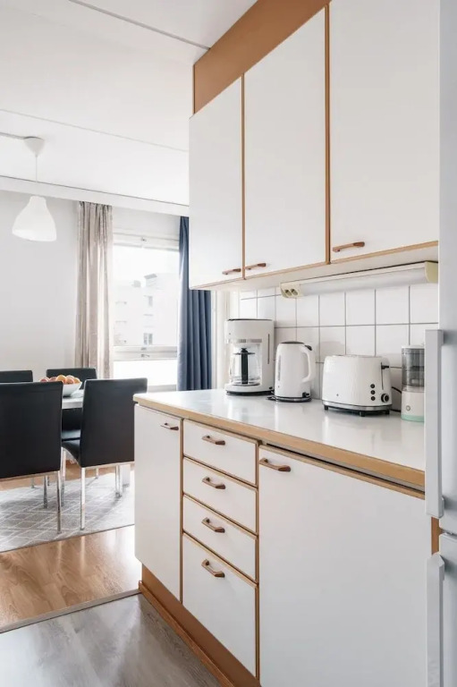 Spacious City Retreat with Private Sauna