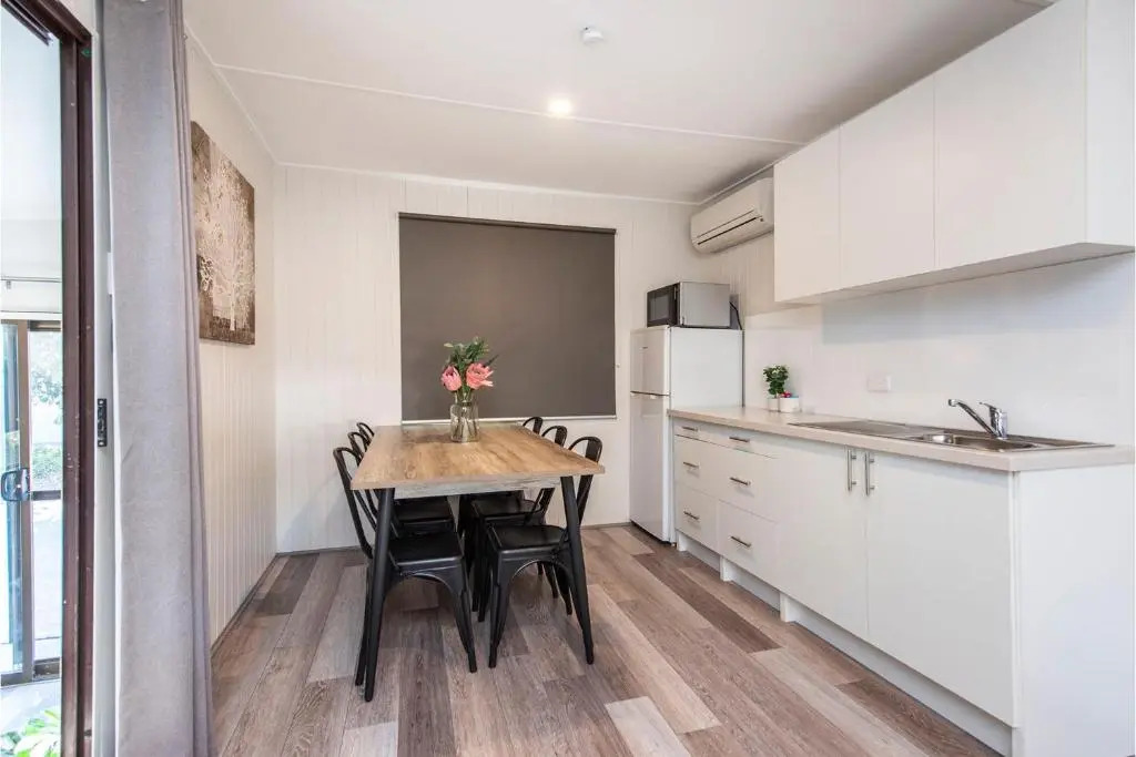 Banksia Tourist Park