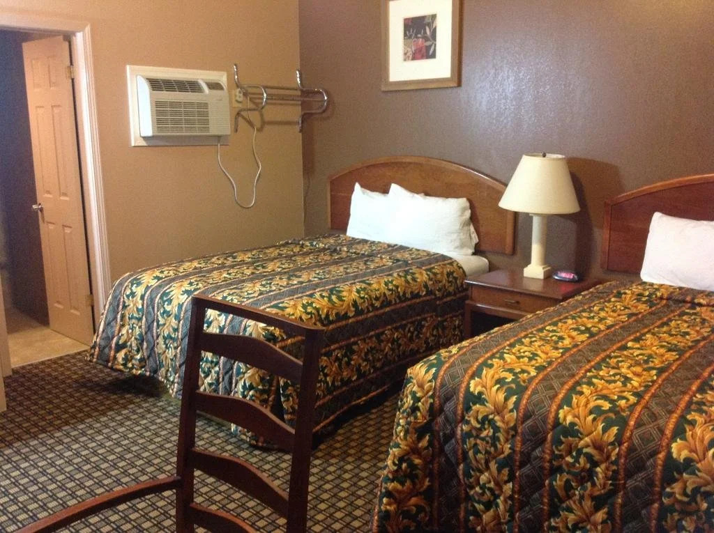 Coahoma Inn