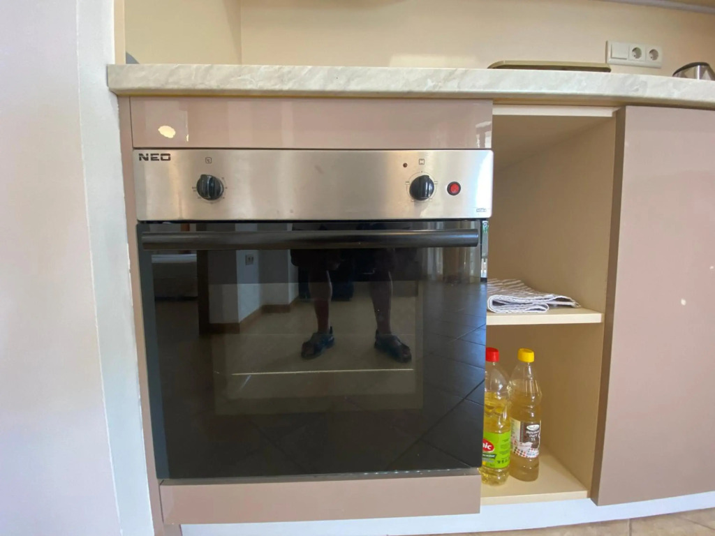 Private Two Bedroom Apartment Royal Sun O 31