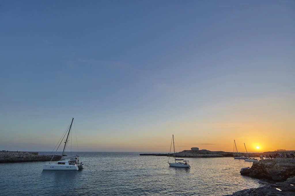 Prinsotel La Caleta