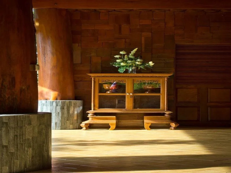 Bueng Bua Thong Resort