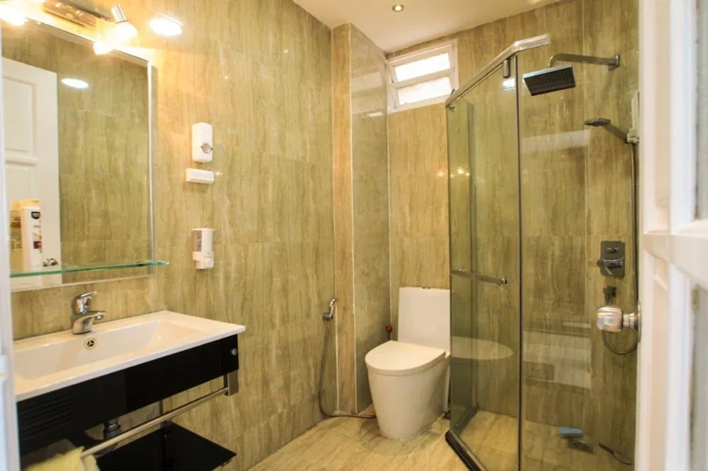 7S Nice House Hotel & Apartment near Airport