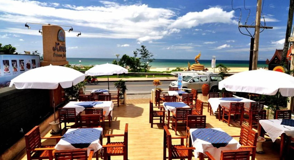 Karon Princess Hotel SHA EXTRA Plus