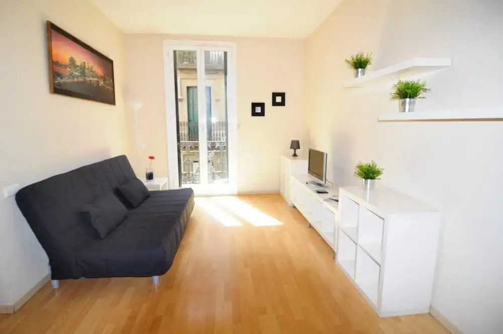 Rentbcn Apartments Gracia