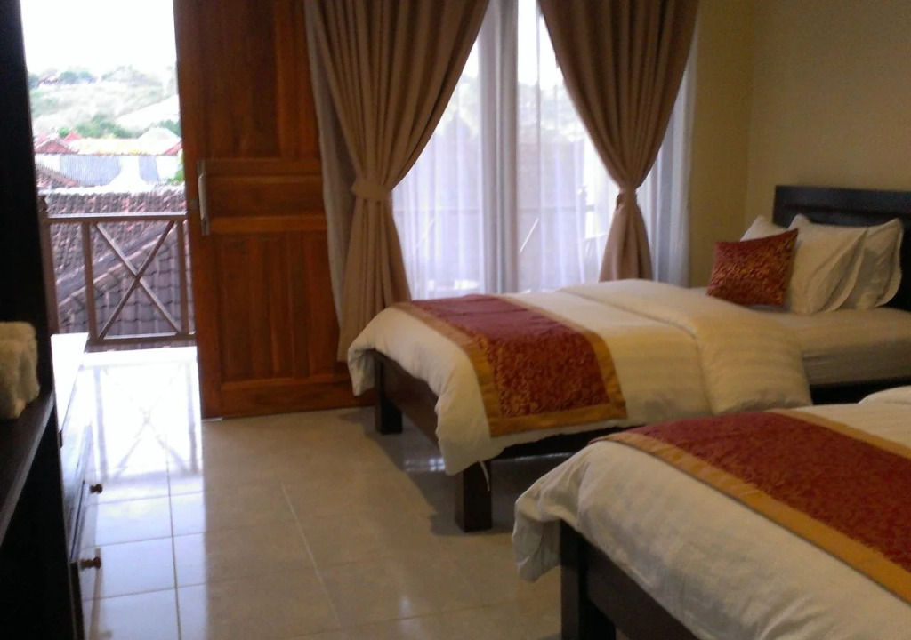 Lembongan Made Inn