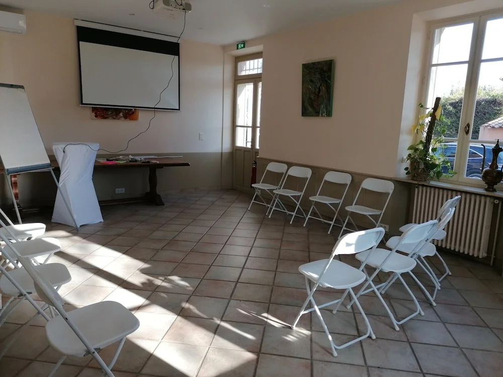 DOMAINE DE LA NERTHE- HOTEL PROVENCE MEDITERRANEE