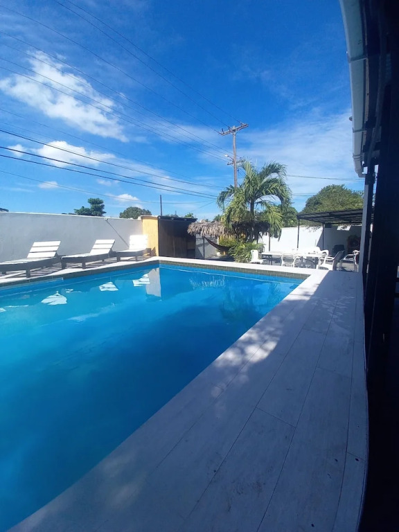 Labrish Guest House