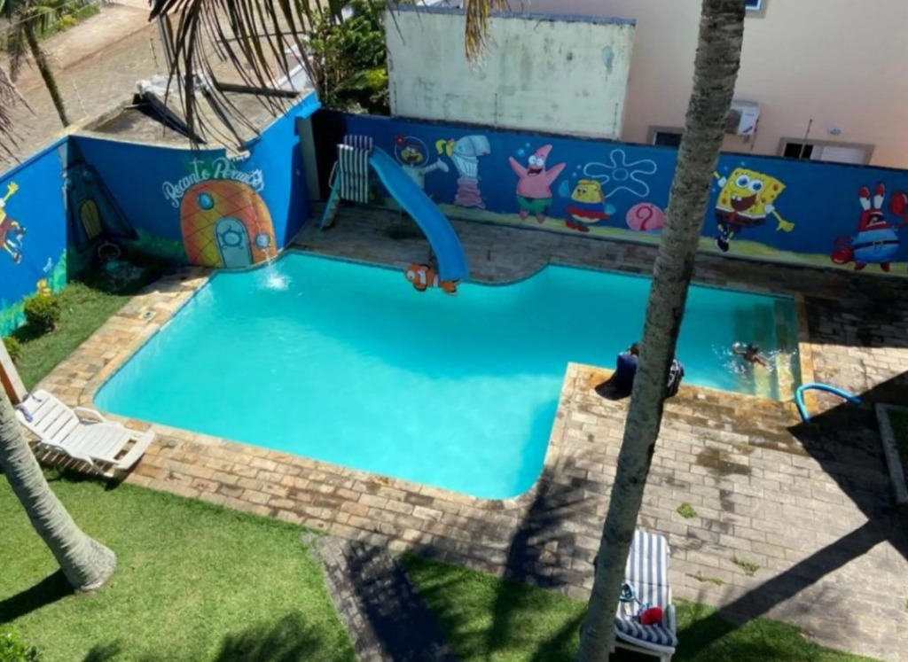 Hostel Recanto Peruibe