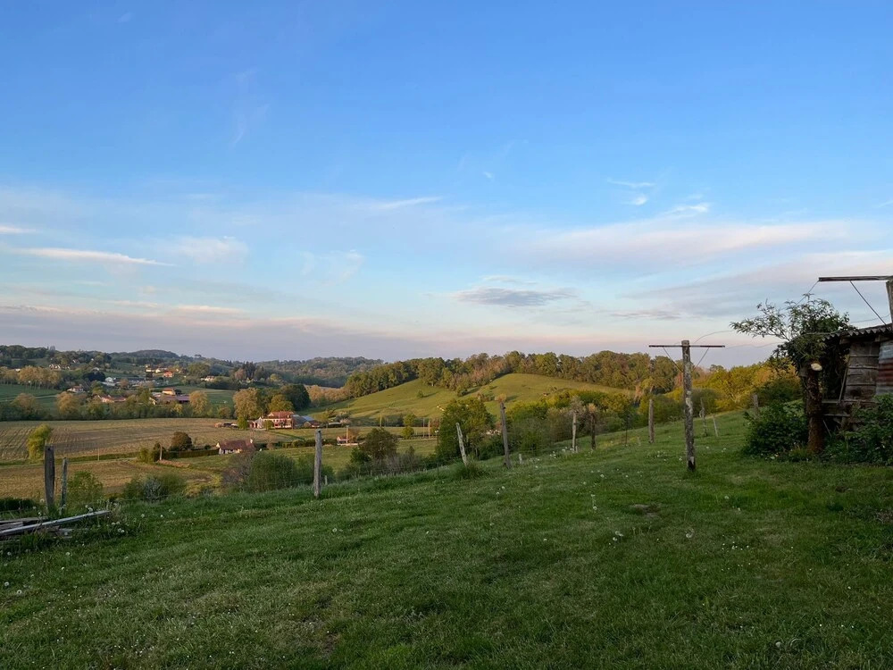 Domaine Labouroume