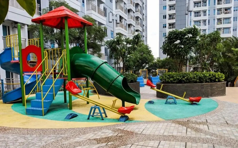 Comfortable 2Br Direct Access To Mall At Orchard Supermall Mansion Apartment