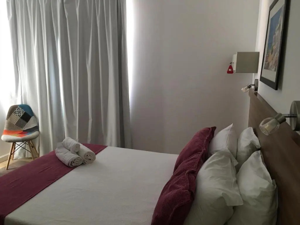 Hotel Danae