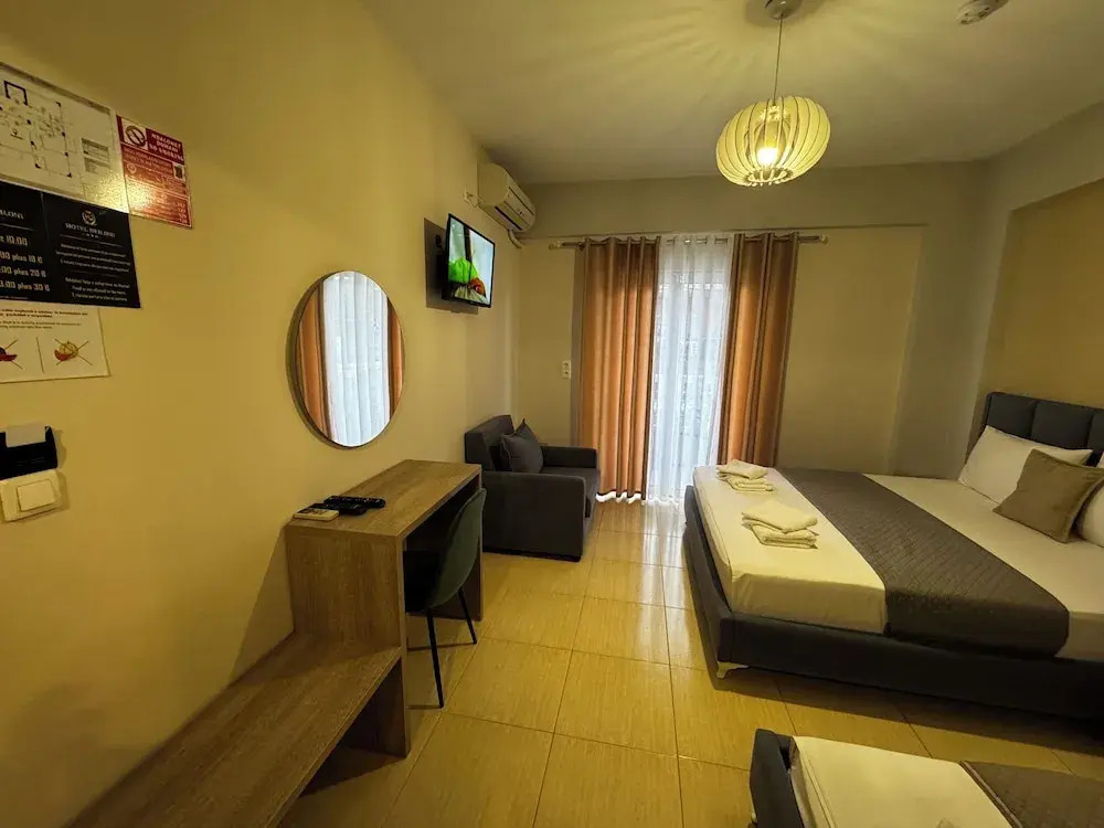 Hotel Driloni
