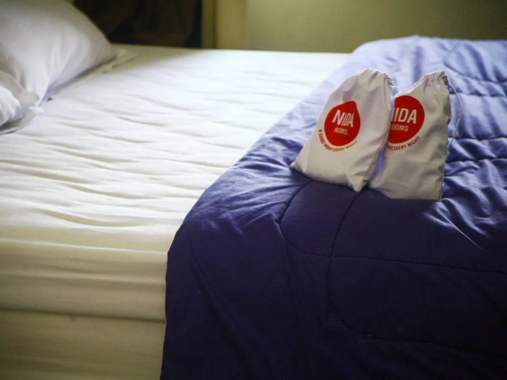 Airy Eco Syariah Kasihan Sunan Kudus 8 Yogyakarta