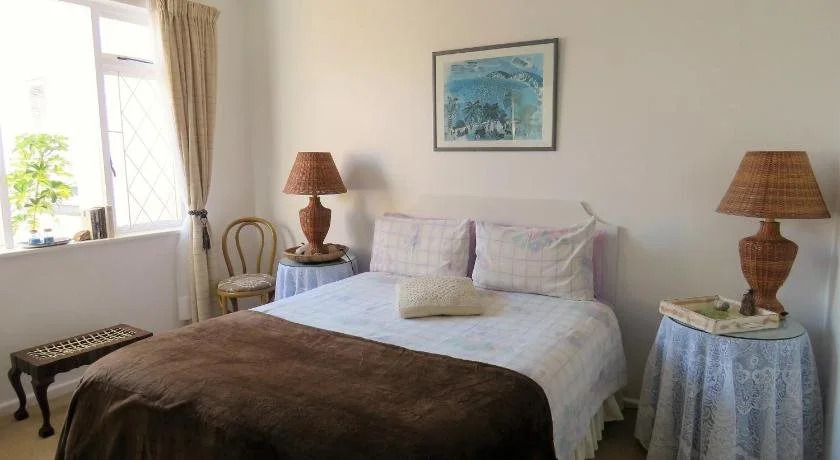 Hortensia Lodge