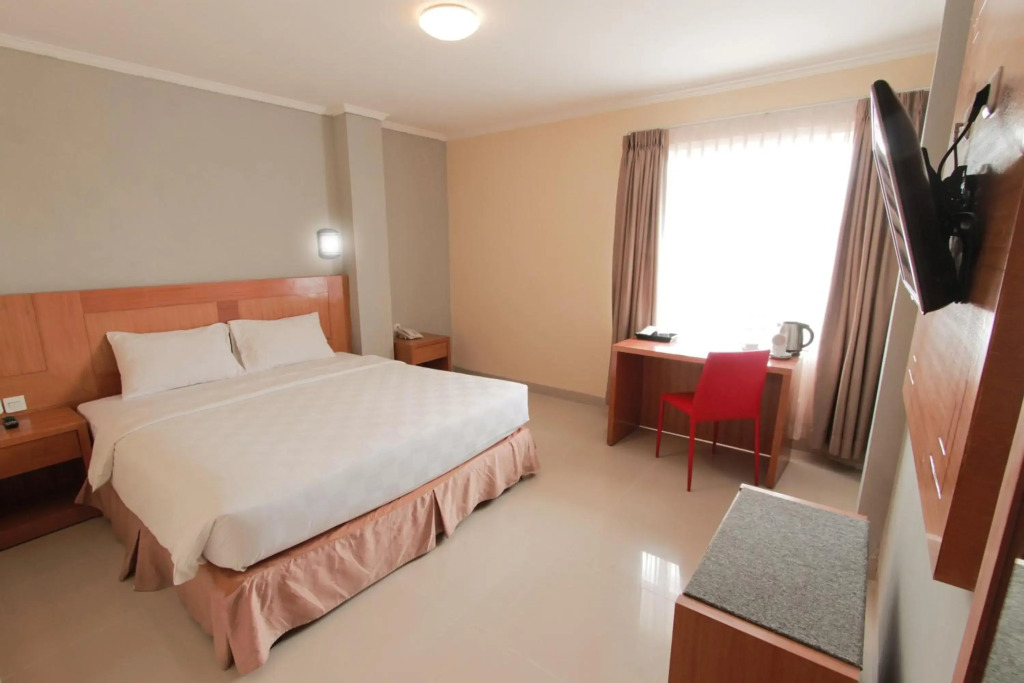Maleosan Inn Manado Hotel