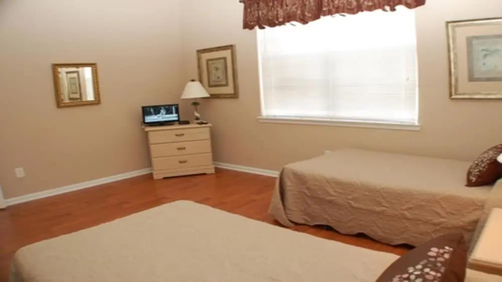 Tr717 - Terrace Ridge - 3 Bed 2 Baths Condo
