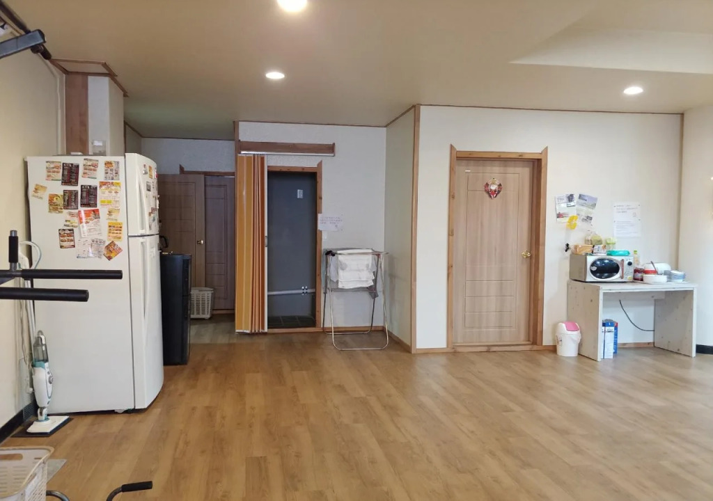 Baozen Guesthouse