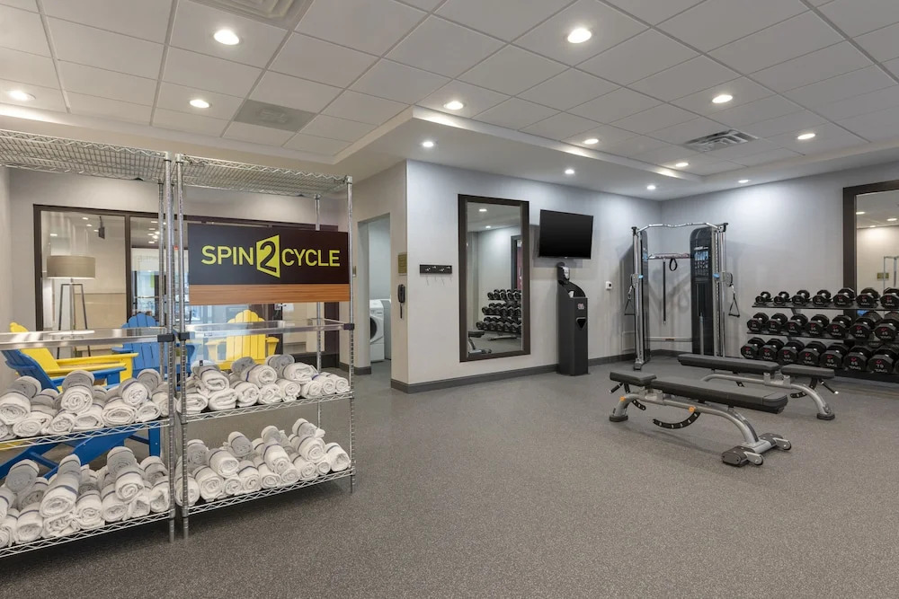 Home2 Suites By Hilton Wayne, NJ