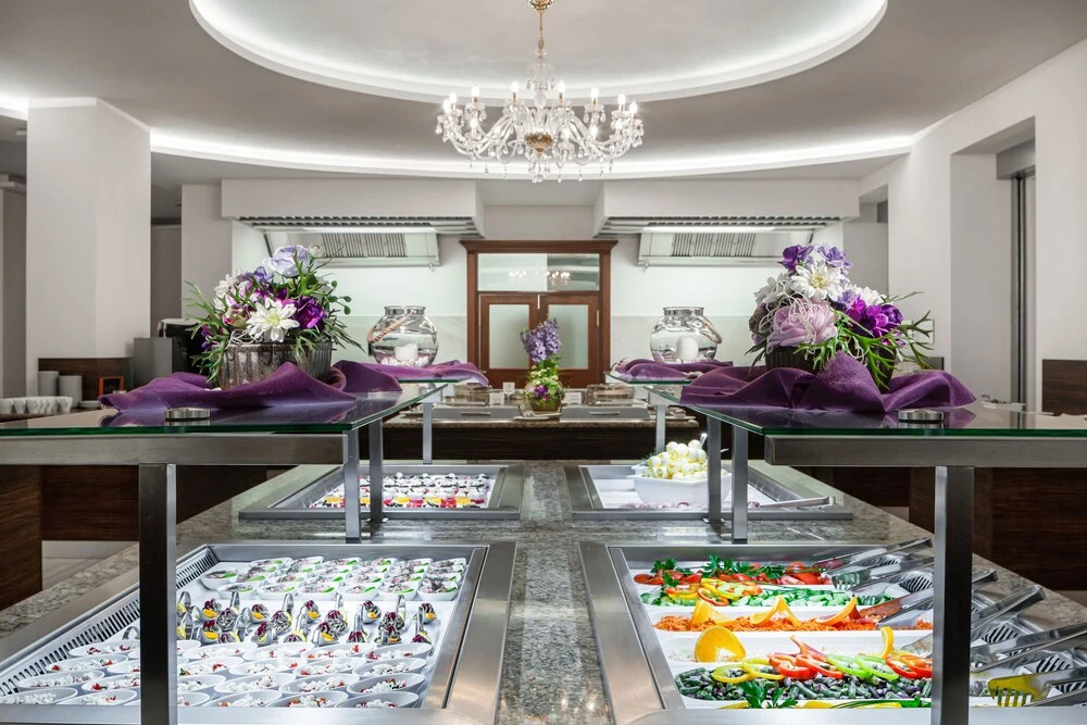 Grandhotel Nabokov