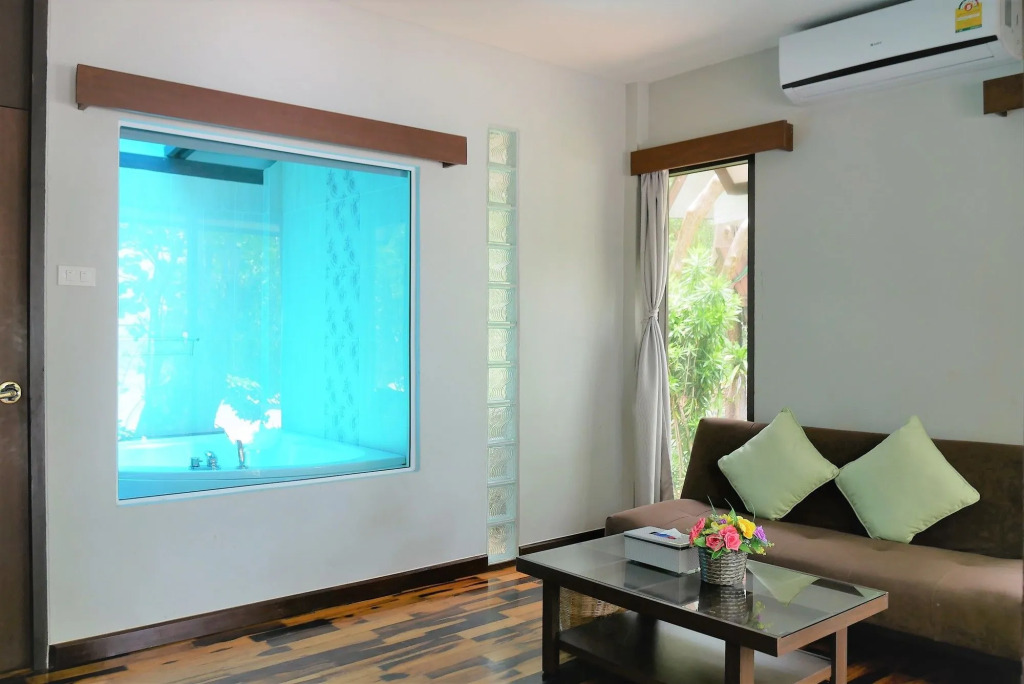 Samet Ville Resort