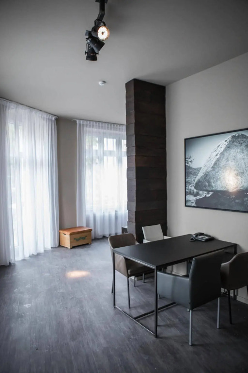 NORA Hotel Berlin