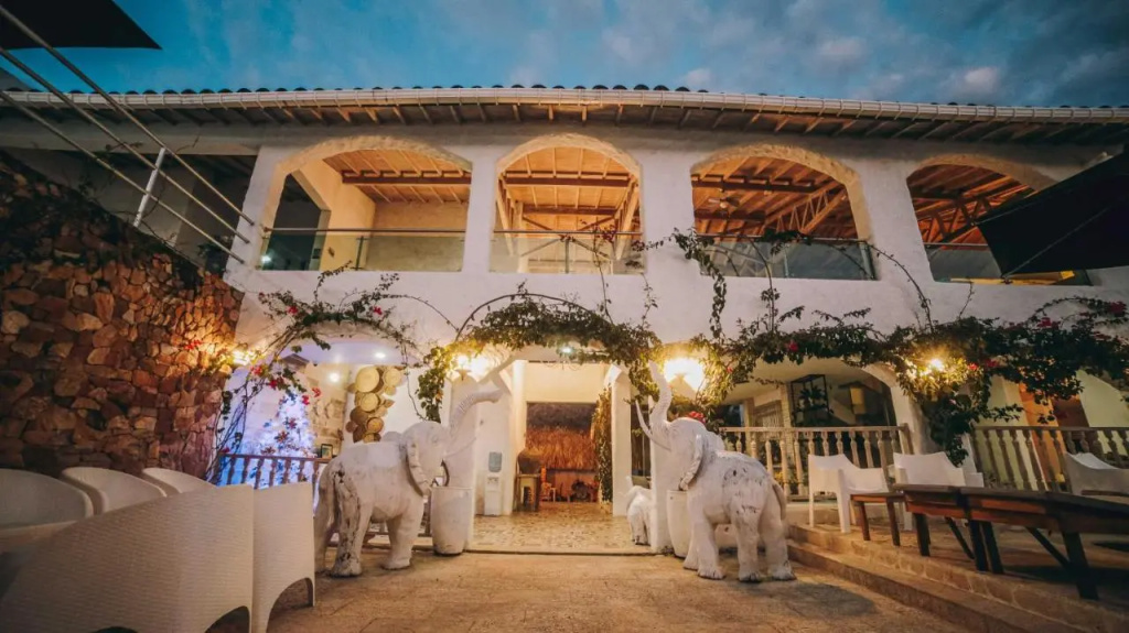 Ángel de Santa Fe by Bernalo Hotels