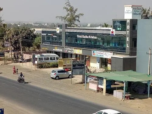 Hotel Shivalika