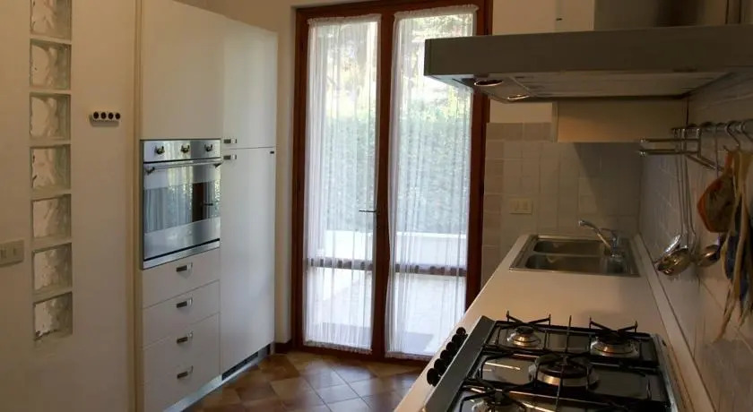 Villa Rosanna