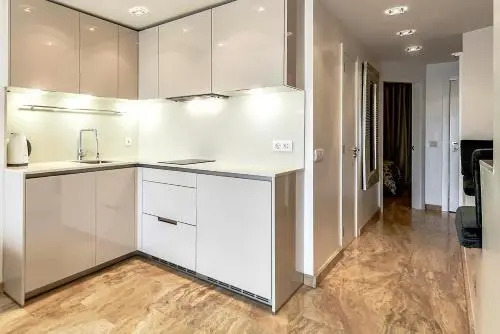 Fanabe Apartment Tenerife