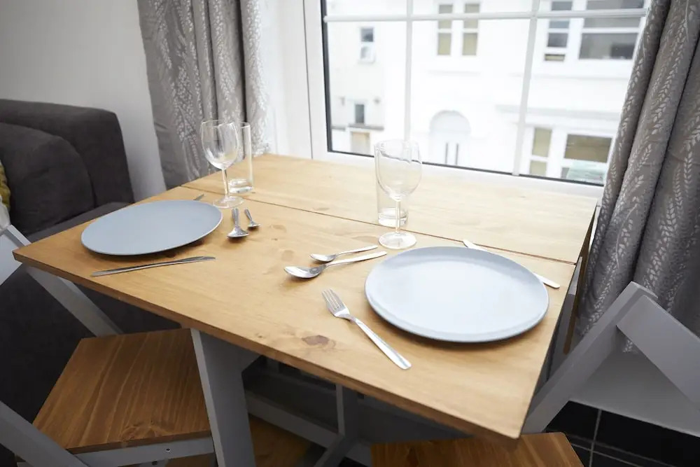 Lovely 2 bedroom apartment on Shirley Road in Southampton with free parking