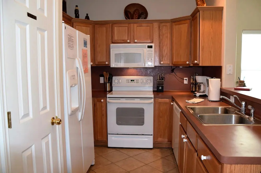 9Th St Town House #303 - Two Bedroom Townhome