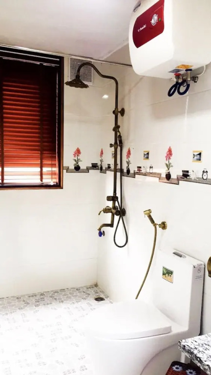 Tam Coc Ngoc Linh Bungalow Ninh Bình