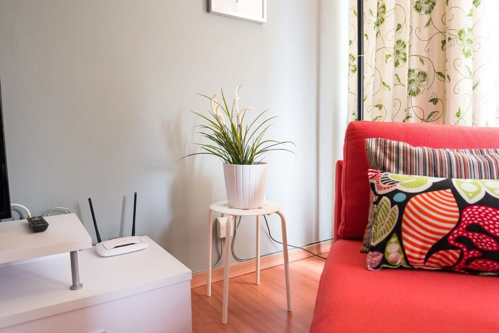 Quiet & Cozy Apartment