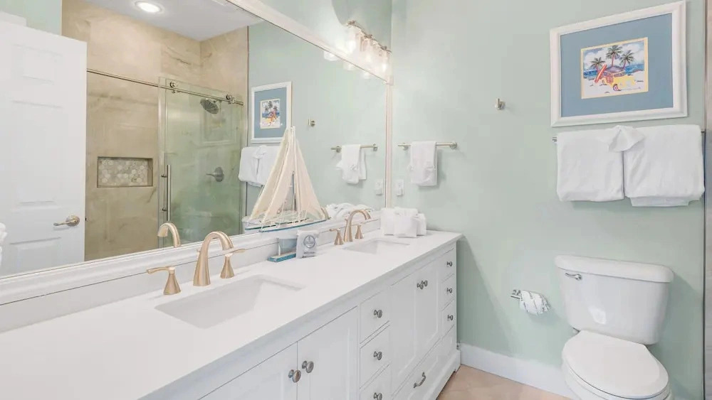 Spacious 3BR Seacrest Home Pet Friendly, Pool & Private Beach Access