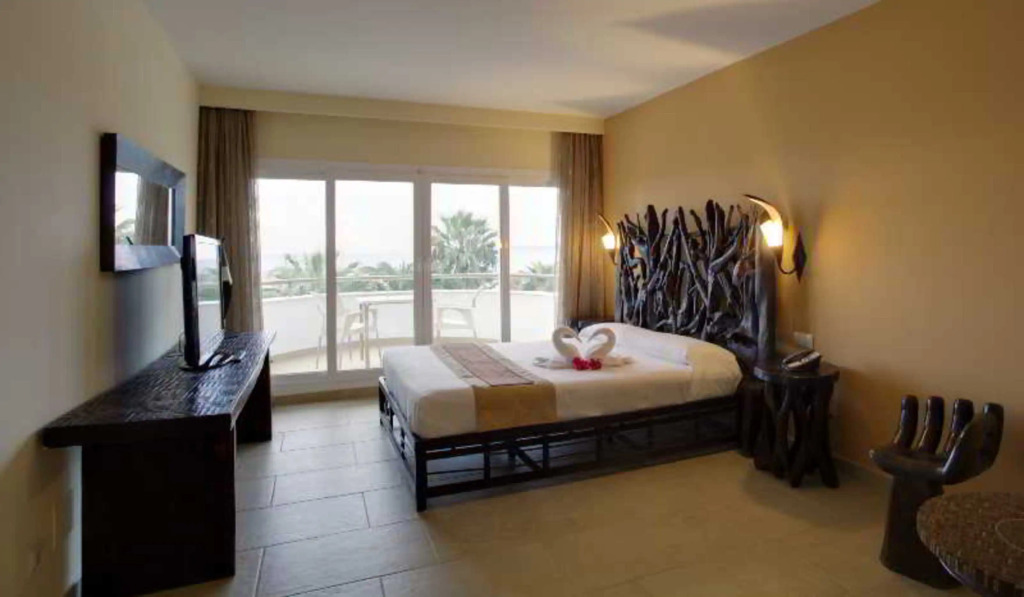 El Cortijo de Zahara by QHotels