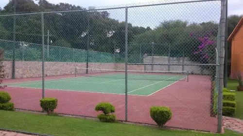 Tequisquiapan Villa 37