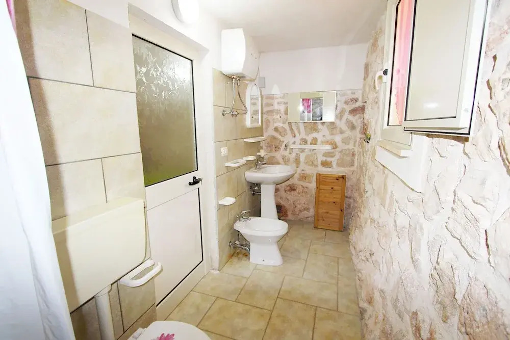 Trullo Saracino