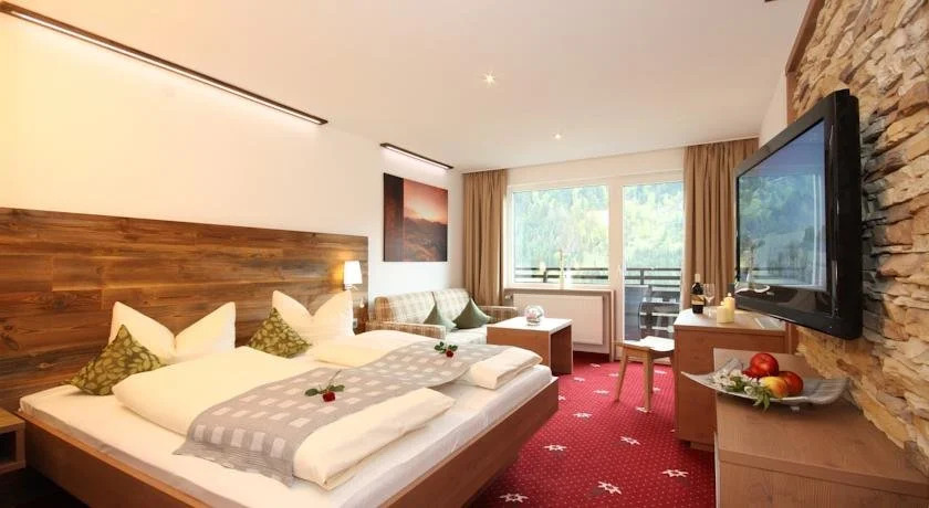 Sporthotel Walliser