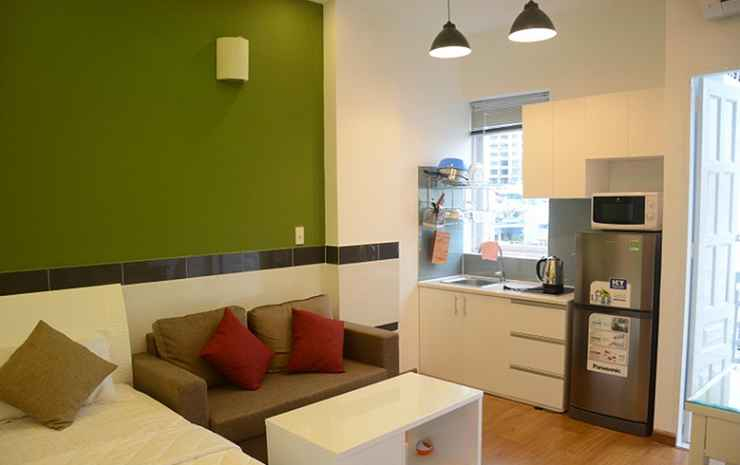 Ao Dai Apartment 2