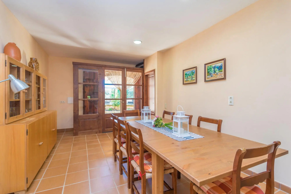Villa Manacor Can Mistero
