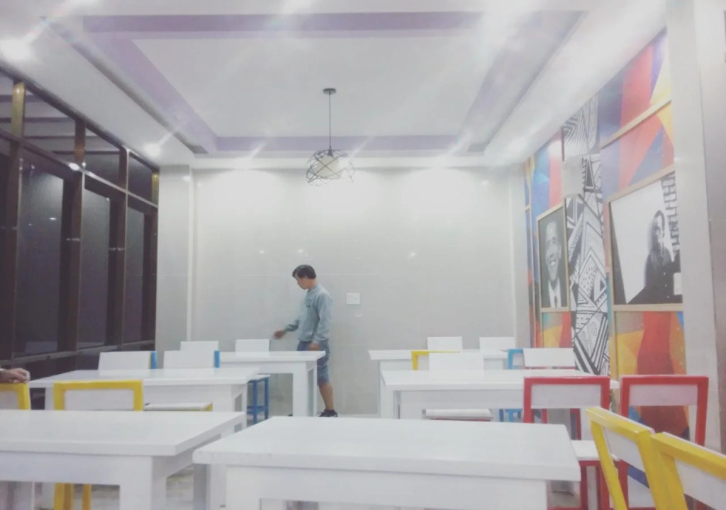 Kim Cuong Da Lat