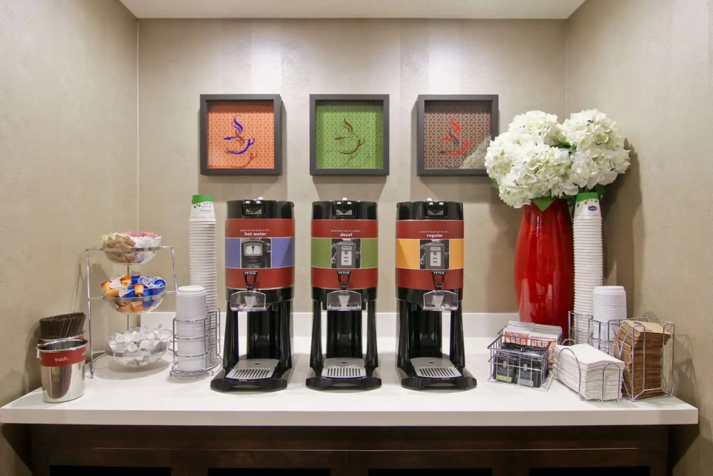 Hampton Inn & Suites by Hilton Toronto Markham