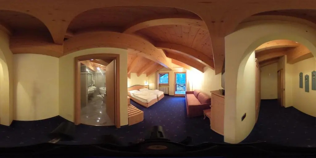 Hotel Stella Montis