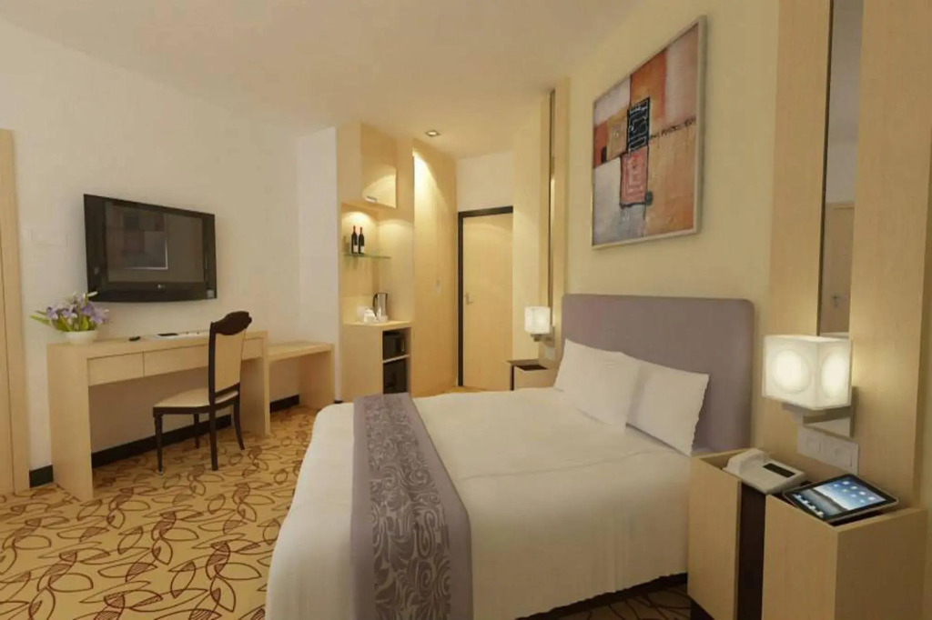 Metro Hotel @ KL Sentral