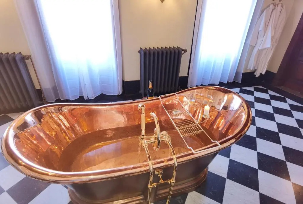 Villa Bonola