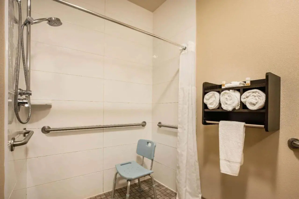 La Quinta Eugene #433